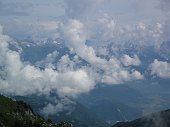 01 Vista verso Dolomiti Bellunesi
